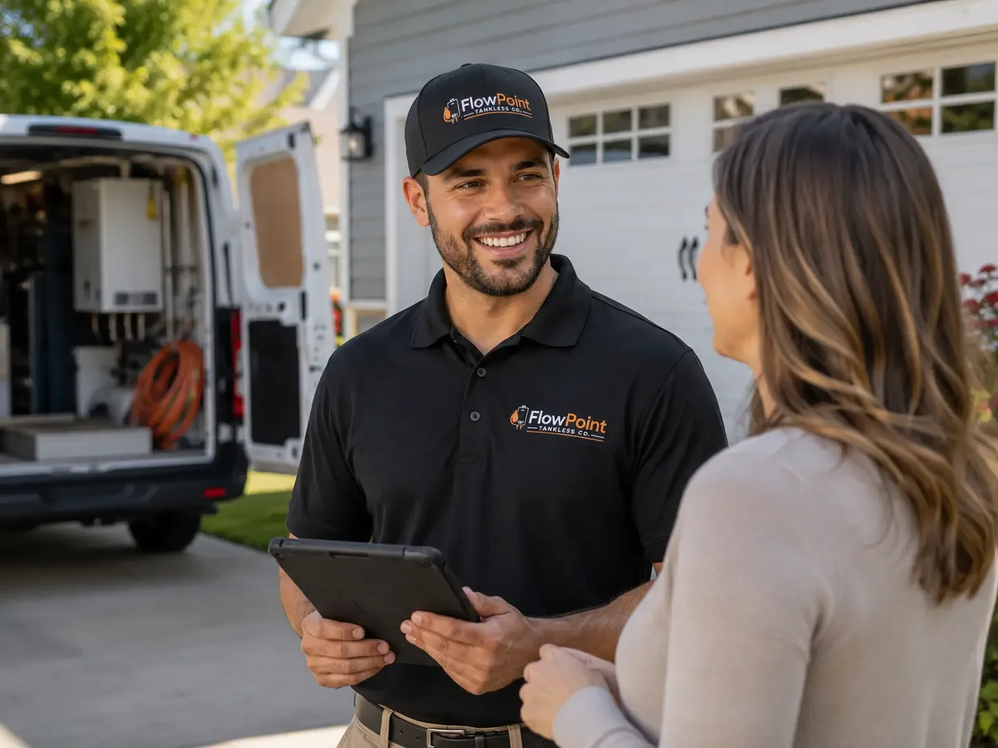 Tankless Water Heater Installation Amity, MO FAQs